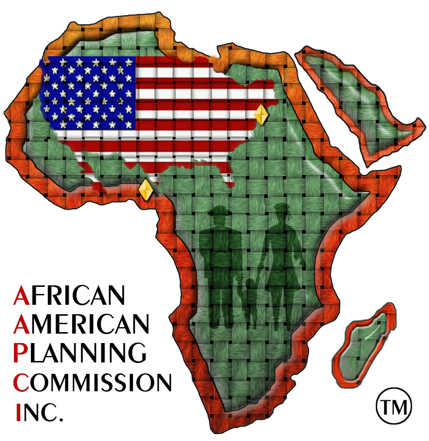 African American Planning Commission