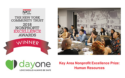 Nonprofit Excellence Awards Winner Insights From Day One