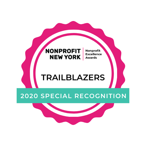 Nonprofit Excellence Awards Insights From Trail Blazers