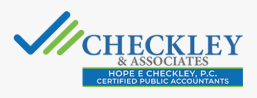 October Member Feature: Checkley & Associates