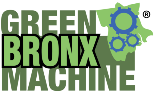 In conversation with Nonprofit New York member: Green Bronx Machine