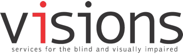 In conversation with Nonprofit New York member: VISIONS