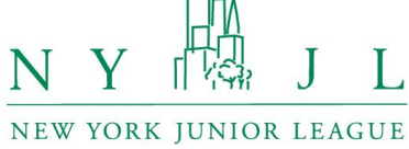 Junior League of the City of New York, Inc.
